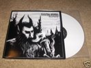 Electric Wizard Dopethrone White 1st Press Doom