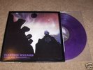 Electric Wizard Come my Fanatics Purple sparkle Doom