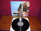 Gravy Train S/T Debut: Vertigo Swirl Prog Blues Rock
