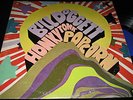 BILL DOGGETT /HONKY TONK POPCORN LP JAMES BROWN FUNK OG
