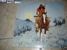 Fabrizio De Andre' - Indiano - LP 1981