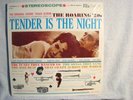 TENDER IS THE NIGHT-BERNARD HERRMANN-ORIG-SHRINK-STEREO
