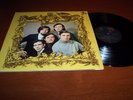 LOS SPEAKERS -TUERCAS COLOMBIA LP GARAGE/PSYCH jup