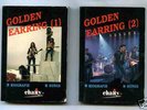 GOLDEN EARRING - Chatty boekjes 1 & 2 - zeldzaam