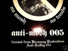 anti-mosh 005 deathlike silence lp darkthrone burzum