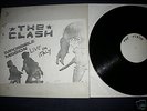 THE CLASH - LIVE IN ITALY - IMPOSSIBLE MISSION - RARE
