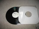 Saves The Day TEST PRESS cant slow down LP