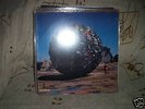 ANTHRAX-STOMP 442 VINYL LYRICS VERY RARE