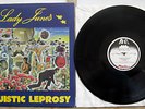 Lady June's Linguistic Leprosy *RARE*ENO**KEVIN AYERS**