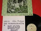 JOHN FAHEY THE TRANSFIGURATION OF BLIND JOE DEATH ALBUM