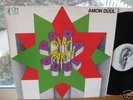 AMON DÜÜL PARADIESWÄRTS 1971 GERMAN KRAUTROCK MONSTER
