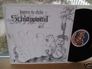 SCHLAPPMAUL ORIGINAL AUF BRUTKASTEN ULTRA RAR