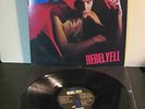 BILLY IDOL-SIGNED ALBUM 