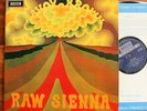 SAVOY BROWN RAW SIENNA UK PROG BLUES LP 1970  