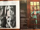 BOWIE ZIGGY STARDUST ORIG UK RARE 1ST -1 MATRIX, M-