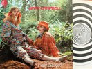 JIMMY CAMPBELL HALF BAKED UK VERTIGO SWIRL PROG LP M-