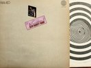 ALEX HARVEY FRAMED UK VERTIGO SWIRL PROG LP M-
