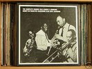 MOSAIC MR6-109: ED HALL/JAMES P.JOHNSON/SIDNEY DE PARIS