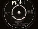 Jean Wells - After Loving You (UK Mojo 2092 023)