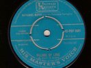 Nathaniel Mayer - Village of Love (UK HMV POP 1041)