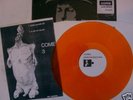 COME (WHITEHOUSE /Foetus) - I'm Jack come org. LP