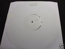 HAWKWIND - TEXT OF A FESTIVAL - VINYL TEST PRESSING