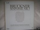 Philips Hifi Stereo Jochum conducts Bruckner 5