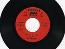 70's Sweet Soul- The Creations- Peek-a-Boo