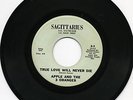70's Sweet Soul Monster * Apple and the 3 Oranges*NICE