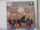 SCHUBERT THE TROUT QUINTET CURZON DECCA SXL 2110 UK '59
