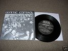 GENETIC CONTROL- first impressions 7