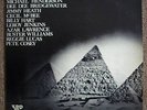 MTUME- REBIRTH CYCLE LP third st strata east rare orig