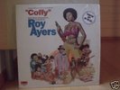 rare COFFY blaxploitation FUNK roy ayers NM promo OG lp