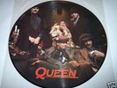 queen a kind of magic rare picture disc 12 inch vinyl