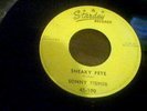 ROCK-A-BILLY / SONNY FISHER / SNEAKEY PETE & HEY MAMA