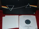 PINK FLOYD Dark Side Of The Moon LP 1973 QUADRAPHONIC