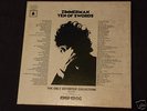 * rare BOB DYLAN ten of swords 10 LP BOX the BAND 134 u
