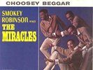 THE MIRACLES 45 RECORD w/ SLEEVE - GOING TO A GO - GO