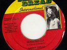 REGGAE-on SAMMY DREAD--SAMMY DREAD--SENSEMILLIA
