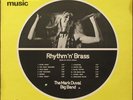 MARK DUVAL Rhythm n Brass FUNK CHAPPELL LP MP3