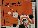Gil Melle-New Faces-Blue Note 5020-SUPERB 10