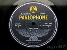 Beatles Abbey Road UK 1969 1st  Y&B *EXPORT* Press LP