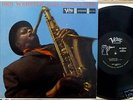 BEN WEBSTER 
