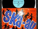 SKA AU GO GO Soul Vendors/Skatalites Wailers/Marley etc