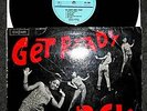 GET READY ROCK STEADY Soul Vendors/Hamlins/Bassies SKA