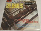 The Beatles Please Please Me Mono SEALED LP