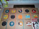 Northern Soul - 15 x Top No Nonsense Records