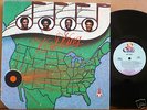 WEST WING;self titled 1975 Barry White produced  LP;A1