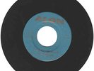 RARE SOUL 45 - Benny Spellman on Alon 9031