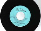 RARE NORTHERN SOUL 45 - Falcons on Big Wheel 1971